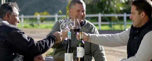 Claudine Gaunoux
© Domaine François Gaunoux