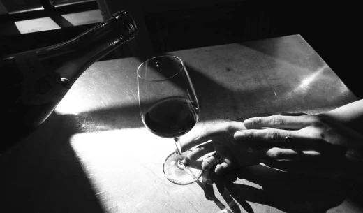 Claudine Gaunoux
© Domaine François Gaunoux