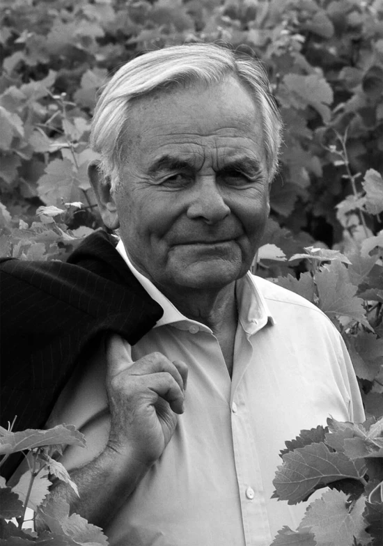 Bernard Magrez