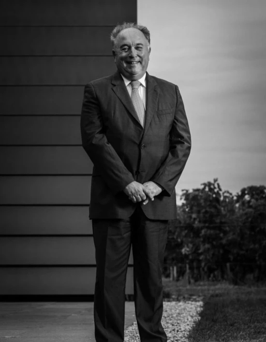 Jean-Claude Fayat