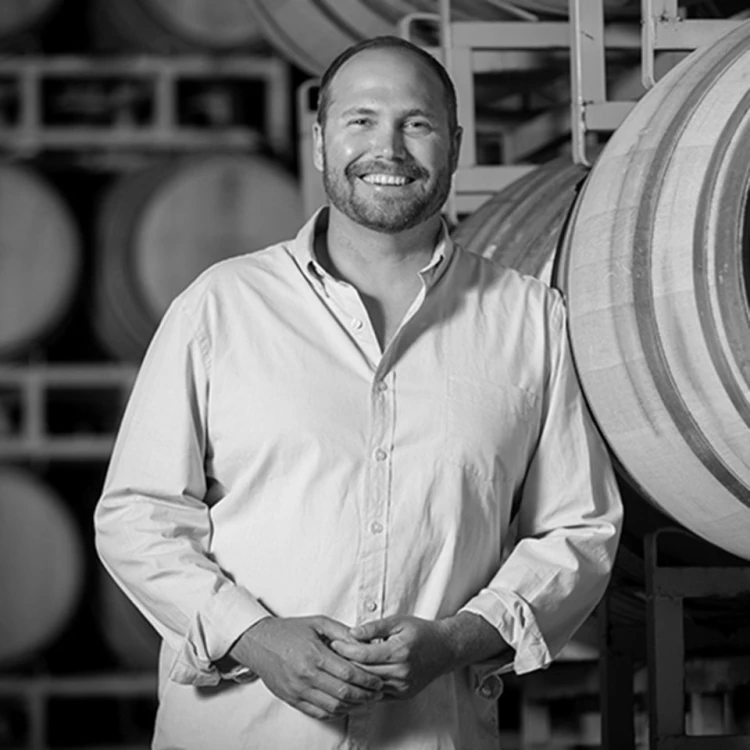 Mark Williams, Senior Winemaker