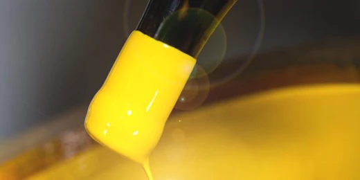 Claudine Gaunoux
© Domaine François Gaunoux