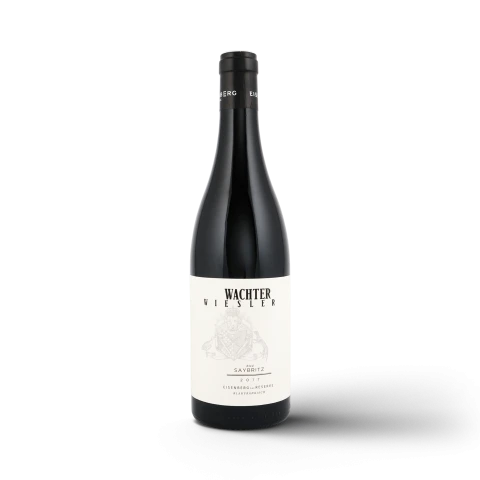 Winery Wachter Wiesler Saybritz Blaufränkisch Reserve 2017