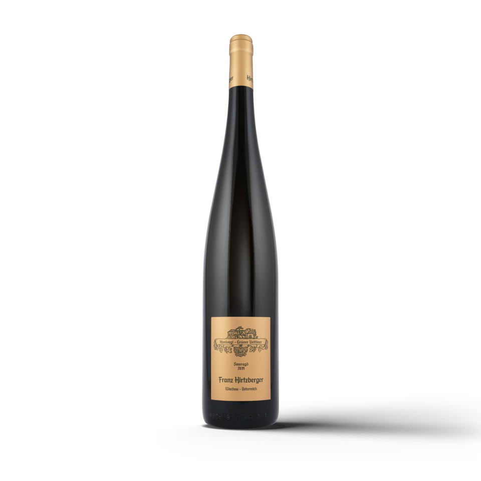 Winery Franz Hirtzberger Honivogl Grüner Veltliner Smaragd Magnum 2019