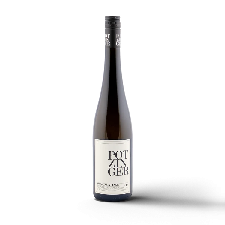 Winery Potzinger Sauvignon Blanc Tradition 2022