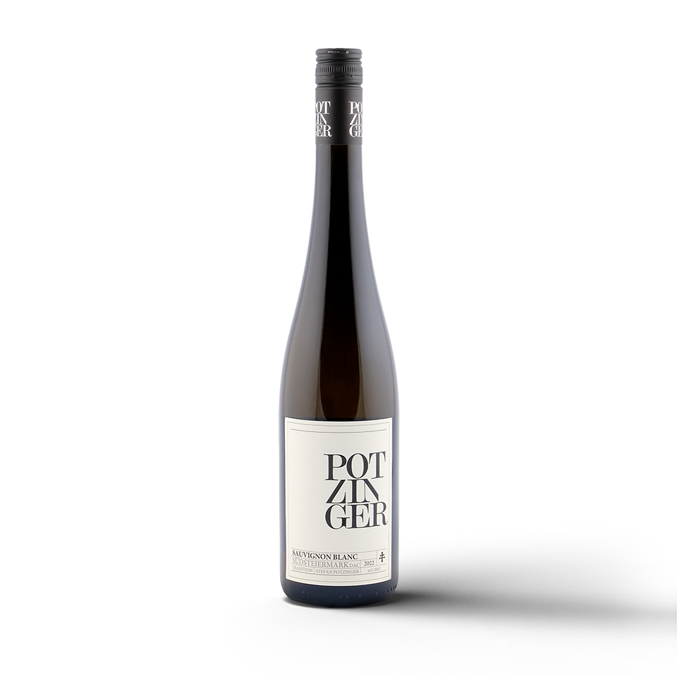 Weingut Potzinger Sauvignon Blanc Tradition 2022