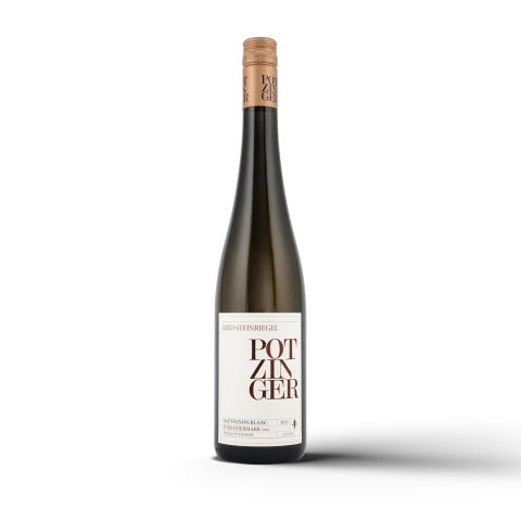 Winery Potzinger Steinriegel Sauvignon Blanc 2021