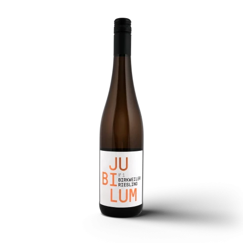 Winery Dr. Wehrheim JUBILUM Riesling No. 1 2022