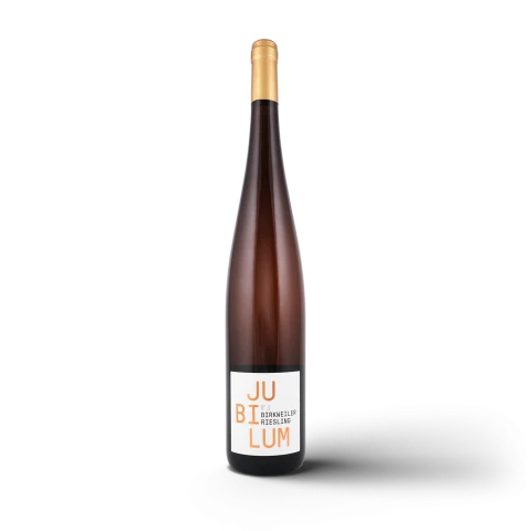 Winery Dr. Wehrheim JUBILUM Riesling No. 1 Magnum 2022