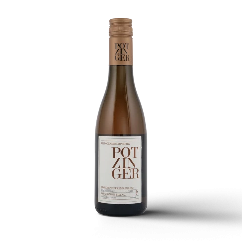 Potzinger Sauvignon Blanc Czamillonberg Trockenbeerenauslese 2017