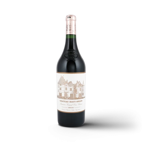 Château Haut-Brion 1er GCC Pessac Leognan 2016