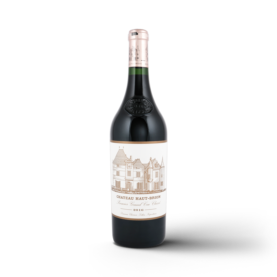 Château Haut-Brion 1er GCC Pessac Leognan 2016