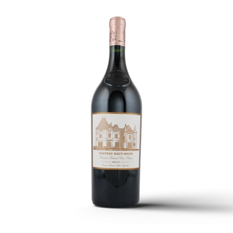 Château Haut-Brion 1er GCC Pessac Leognan Magnum 2017