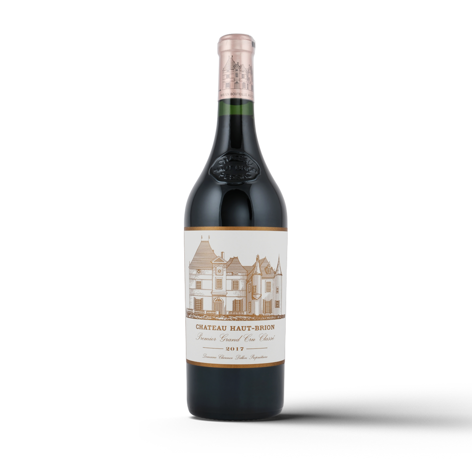 Château Haut-Brion 1er GCC Pessac Leognan 2017