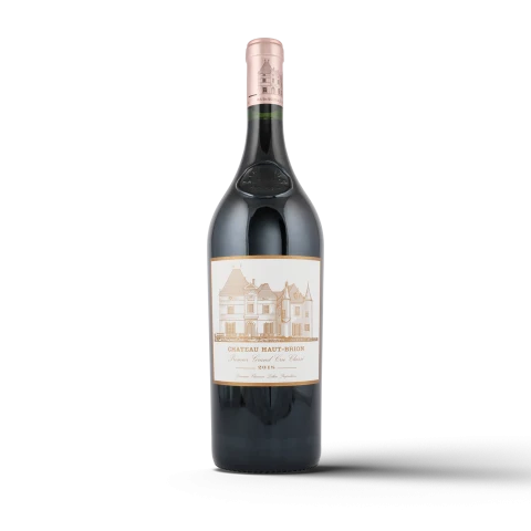 Château Haut-Brion 1er GCC Pessac Leognan Magnum 2018