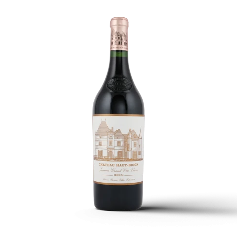 Château Haut-Brion 1er GCC Pessac Leognan 2018