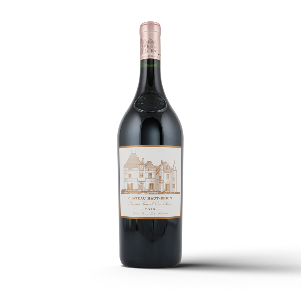 Château Haut-Brion 1er GCC Pessac Leognan Magnum 2019