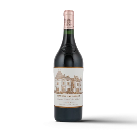 Château Haut-Brion 1er GCC Pessac Leognan 2019