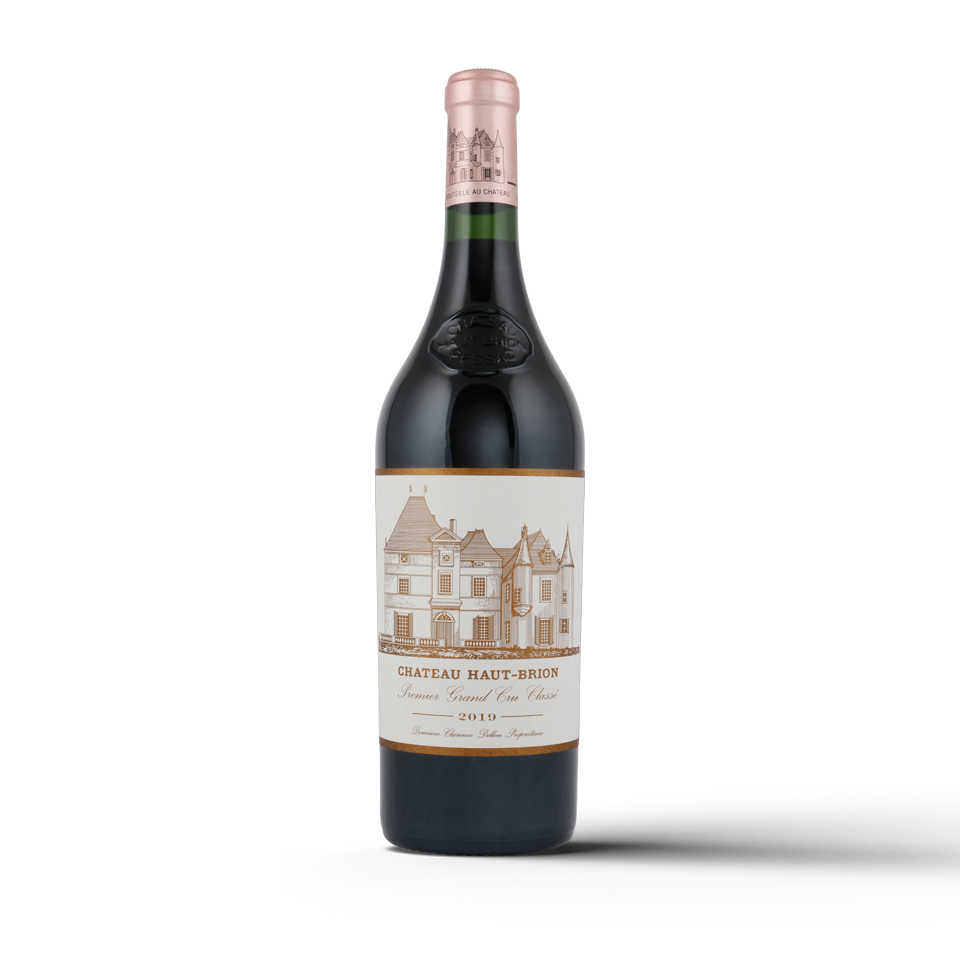 Château Haut-Brion 1er GCC Pessac Leognan 2019