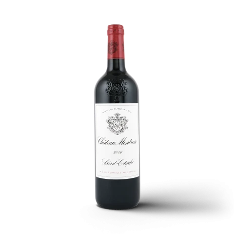 Château Montrose 2ème GCC St. Estèphe 2016