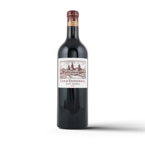 Château Cos d'Estournel 2ème GCC St. Estèphe Imperial 2016