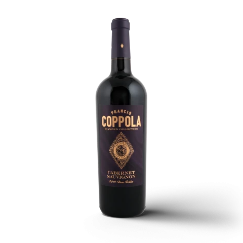 Francis Ford Coppola Winery Diamond Collection Paso Robles Cabernet Sauvignon 2019