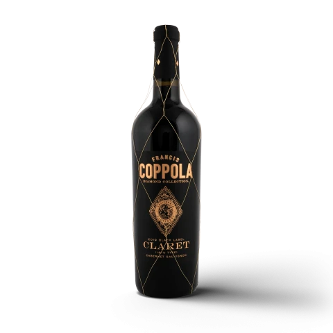 Francis Ford Coppola Winery Diamond Collection Claret 2019