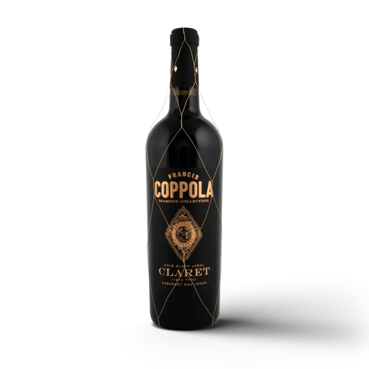 Francis Ford Coppola Winery Diamond Collection Claret 2019