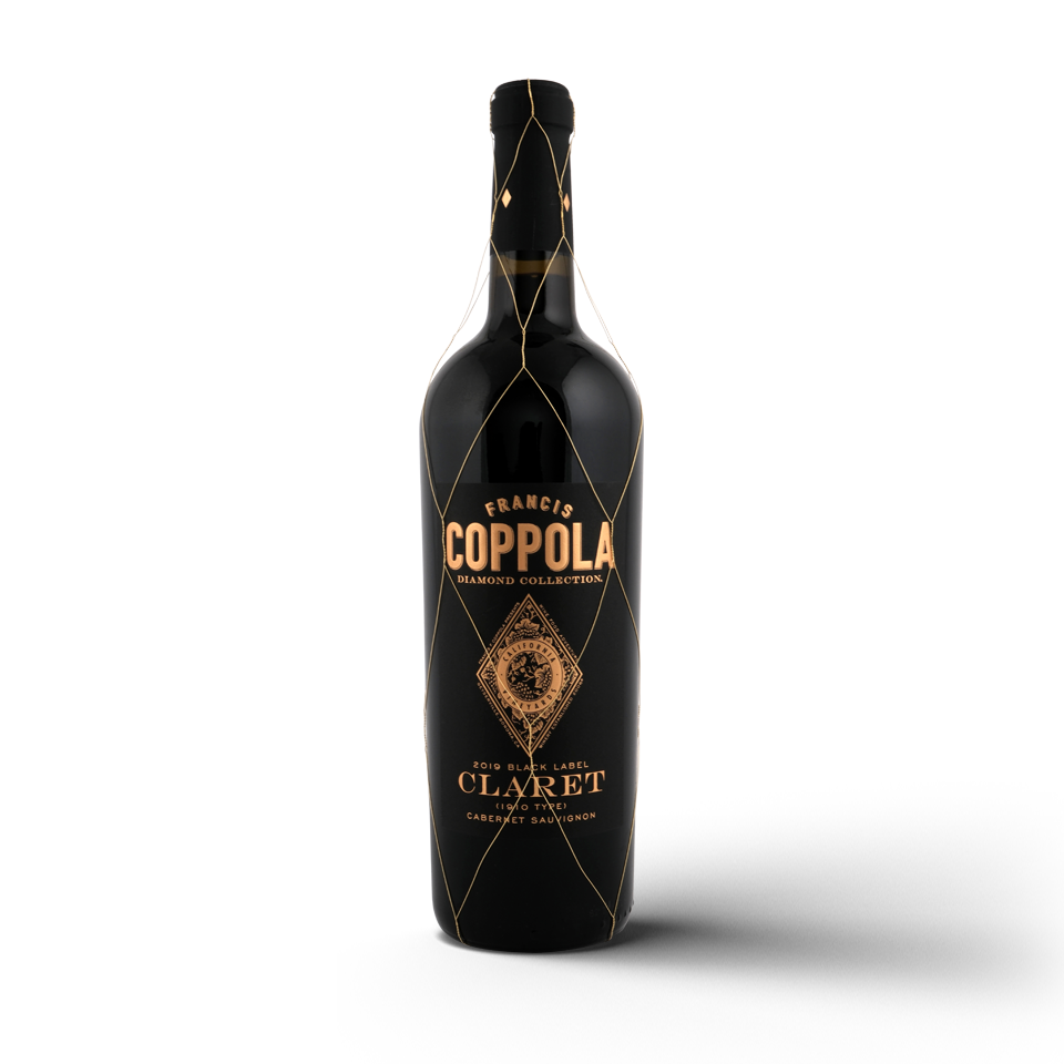 Francis Ford Coppola Winery Diamond Collection Claret 2019
