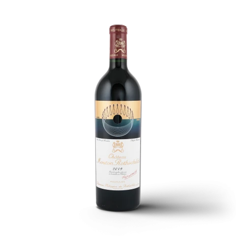 Château Mouton Rothschild 1er GCC Pauillac 2019