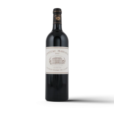 Château Margaux 1er GCC Margaux 2017