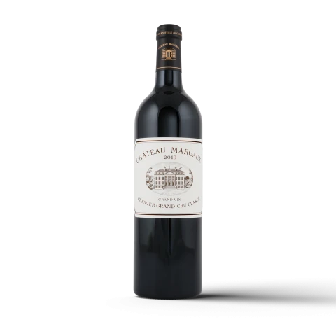 Château Margaux 1er GCC Margaux 2019