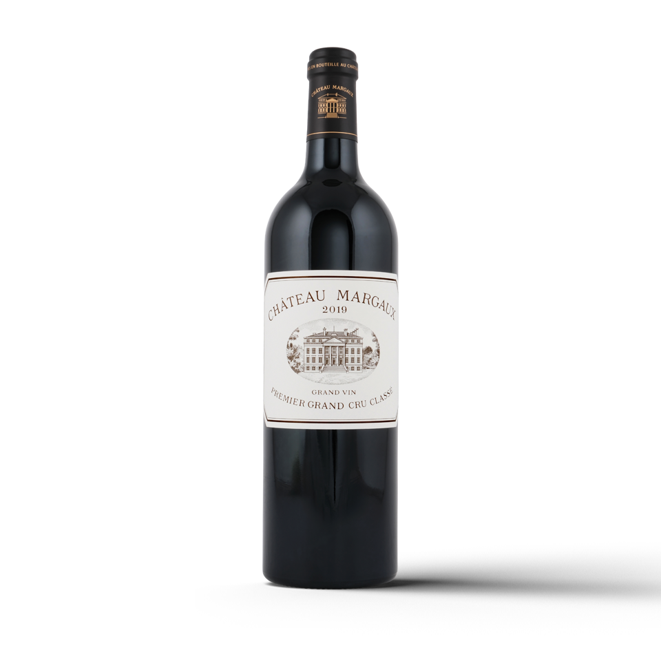 Château Margaux 1er GCC Margaux 2019