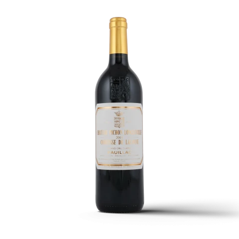 Château Pichon Comtesse de Lalande 2ème GCC Pauillac 2016