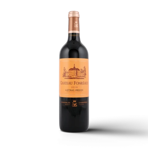 Château Fonréaud Listrac 2019