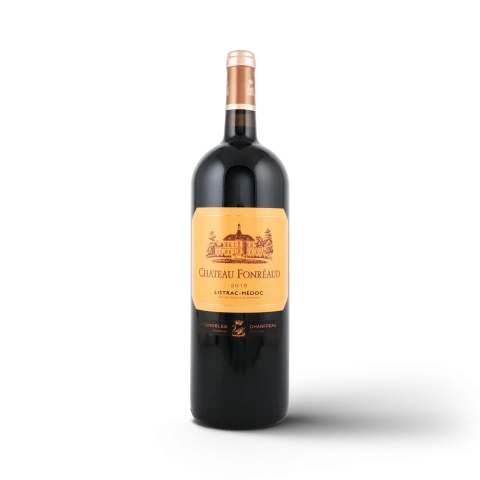Château Fonréaud Listrac Magnum 2019