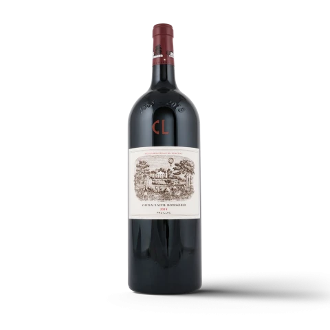 Château Lafite Rothschild 1er GCC Pauillac Magnum 2018