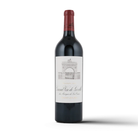 Château Léoville Leas Cases 2ème GCC St. Julien 2019