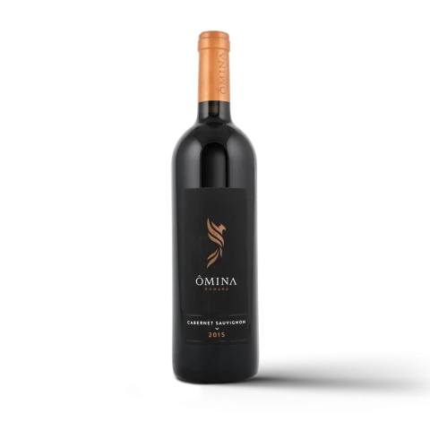 OMINA ROMANA Cabernet Sauvignon 2015