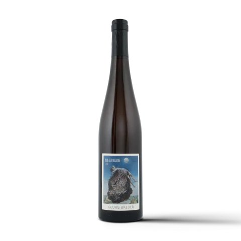 Weingut Georg Breuer Schlossberg Riesling 2015