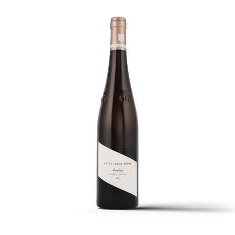 Peter Jakob Kühn Doosberg Riesling GG  VDP.Große Lage 2015