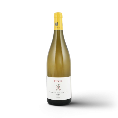 Weingut Rudolf Fürst Weisser Burgunder R 2019