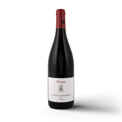 Winery Rudolf Fürst Centgrafenberg GG Spätburgunder 2020