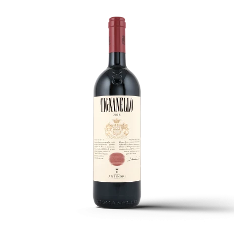 Antinori Tignanello Magnum 2018