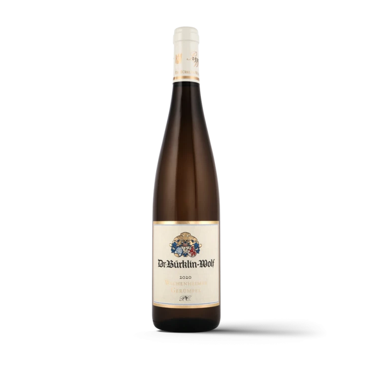 Büklin-Wolf Wachenheimer Gerümpel P.C. Riesling 2020