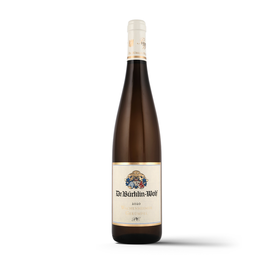 Büklin-Wolf Wachenheimer Gerümpel P.C. Riesling 2020