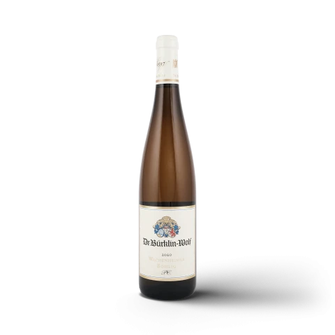 Weingut Büklin-Wolf Wachenheimer Böhlig P.C. Riesling 2020