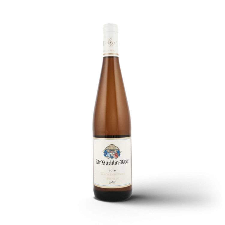 Winery Dr.  Büklin-Wolf Wachenheimer Böhlig P.C. Riesling 2019