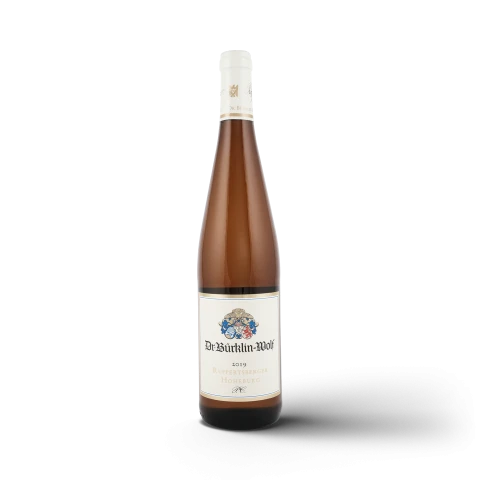 Weingut Dr. Büklin-Wolf Ruppertsberger Hoheburg P.C. Riesling 2019