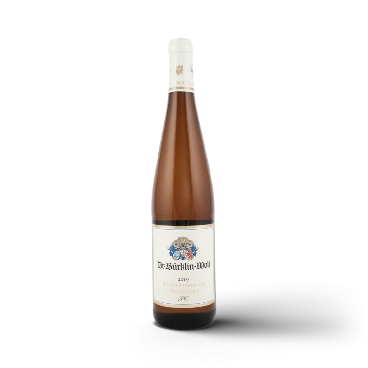 Winery Dr. Büklin-Wolf Ruppertsberger Hoheburg P.C. Riesling 2019